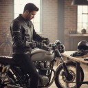 Motorkárske chrániče zápästia 2 ks Kĺbová ortéza s otočným utahovaním Pre zápästie 6,0–7,4 cm Materiál PU Na motorku 14