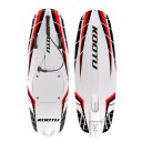 Motorové surfovací prkno jet surf s benzinovým motorem 109 CC 185 x 62 x 25 cm karbonové výkon 8,5 kW 11 koní max 50 km/h 1
