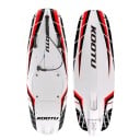 Motorové surfovacie prkno jet surf s benzínovým motorom 109 CC 185 x 62 x 25 cm karbonové výkon 8,5 kW 11 koní max 50 km/h 1