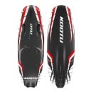 Motorové surfovacie prkno jet surf s benzínovým motorom 109 CC 185 x 62 x 25 cm karbonové výkon 8,5 kW 11 koní max 50 km/h 2