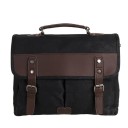 Motorrad Seitentasche Retro Wasserdicht Großvolumig 35 × 27,5 × 12 cm Universelle Reisetasche für Motorräder 1