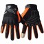 Motorradhandschuhe P3454 4