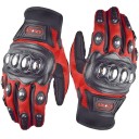 Motorradhandschuhe P3456 3