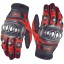 Motorradhandschuhe P3456 3