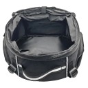 Motorradhecktasche 30×25×14 cm Adventure Rack Bag Gepäck für BMW Motorrad Teflonoberfläche Abrieb- und feuchtigkeitsbeständig 3