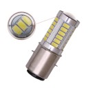 Motorradlampe H6 Ba20d 3