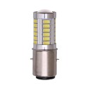 Motorradlampe H6 Ba20d 4