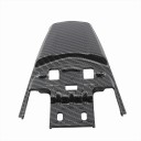 Motorradschutzblech Sur-Ron Light Bee X S 25 x 15 x 2 cm Hinteres Schutzblech Schutz gegen Schlamm Carbon-Look 2
