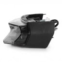 Motorrijtuig LED achterlicht Yamaha Tenere 700 XTZ700 Remlicht met geïntegreerde knipperlichten 152 x 52 mm 12 V Rooklens Voor motorfiets 7