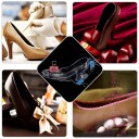 Moule 3D de chaussure 4