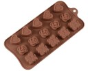 Moule à bonbons en chocolat 8