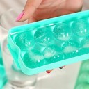 Moule à boules de glace C317 3