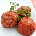 Moule à boulettes de viande 4