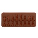 Moule à chocolat échecs 5