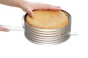 Moule à découper le gâteau 2