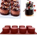 Moule à desserts 2
