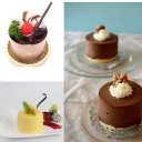 Moule à desserts 4