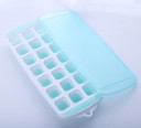 Moule à glace en silicone C327 7