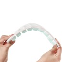 Moule à glace en silicone C327 4