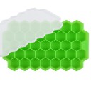 Moule à glace en silicone T914 4