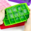 Moule à glace en silicone 3