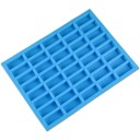 Moule à glaçons en silicone C5 1