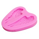 Moule à pâtisserie ailes d'ange 2