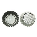 Moule à pâtisserie en inox 20 pcs 5