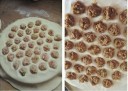Moule à raviolis 12