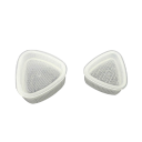 Moule à sushi Onigiri 2 pcs 1