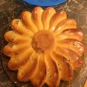 Moule en silicone 3D pour gâteau en forme de tournesol J765 2