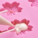 Moule en silicone 3D pour sucettes 6