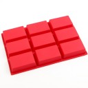 Moule en silicone A46 4