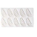 Moule en silicone ailes 4