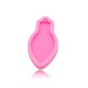 Moule en silicone ampoule 4