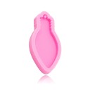 Moule en silicone ampoule 5