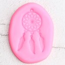 Moule en silicone attrape-rêves 3