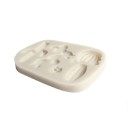 Moule en silicone avec des cactus 3
