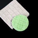 Moule en silicone avec motif tressé 3