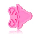 Moule en silicone cerf 3