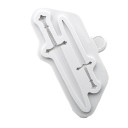 Moule en silicone de épée 2