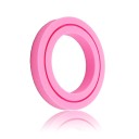 Moule en silicone en forme de cercle 3