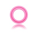 Moule en silicone en forme de cercle 4