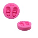 Moule en silicone en forme de chaussure 3