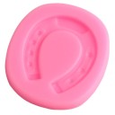 Moule en silicone en forme de fer à cheval 3