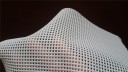 Moule en silicone en forme de grille 6