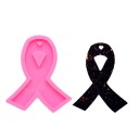 Moule en silicone en forme de ruban 1