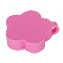 Moule en silicone fleur 4