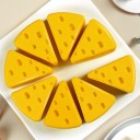 Moule en silicone fromage 2