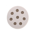 Moule en silicone fruits des bois 6